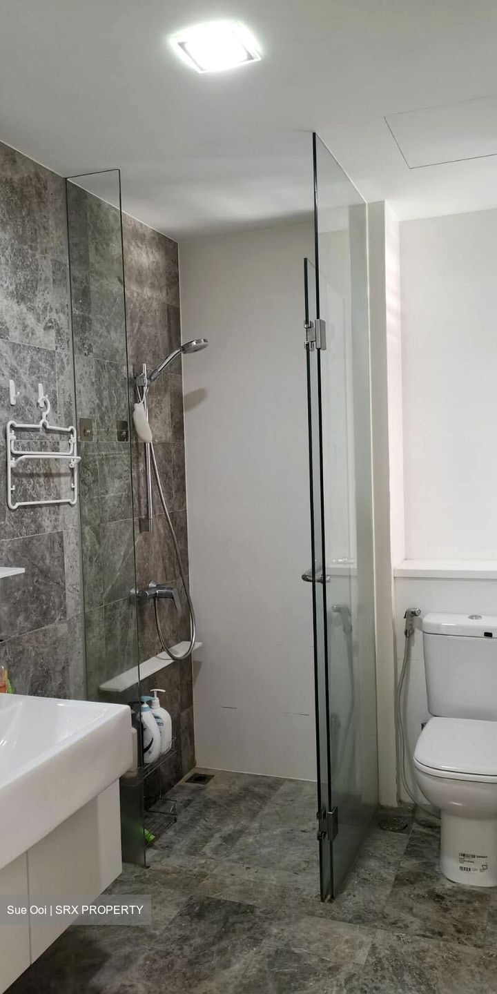 Parc Centros (D19), Condominium #553210251